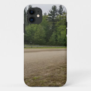 Simple Places iPhone 11 Case