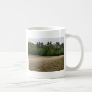Simple Places Coffee Mug