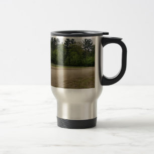 Simple Places Travel Mug