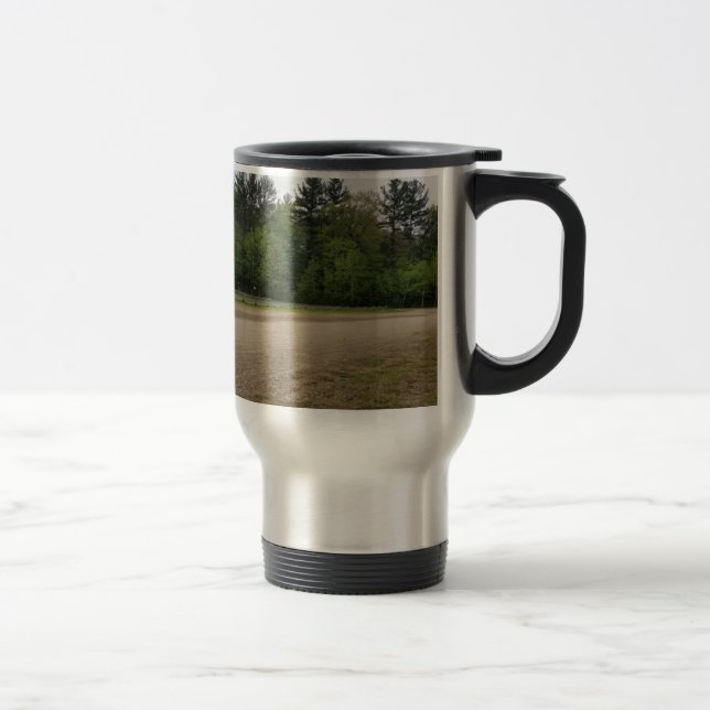 Simple Places Travel Mug (Right)