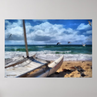 Simple Pleasures II Poster