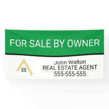 Simple Professional Real Estate Realtor Marketing