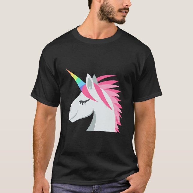 Simple Professional T-Shirts (Front)