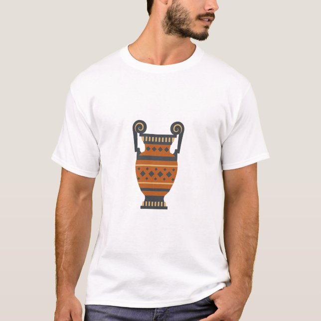 Simple Professional T-Shirts (Front)