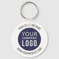 Simple Promotional Business Company Logo