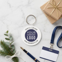 Simple Promotional Business Company Logo