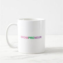 Simple Proud Mompreneur