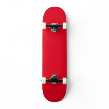 Simple Red Authority®