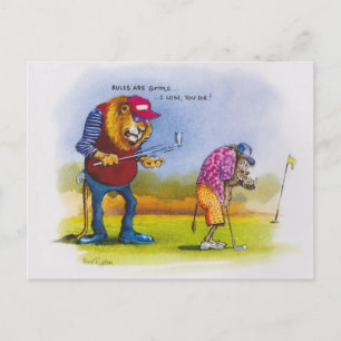 Simple rules postcard