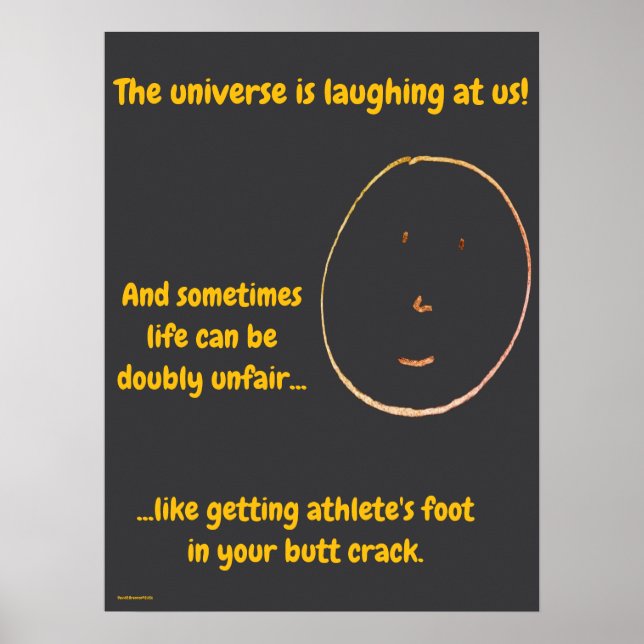 Simple says #10 poster (Front)