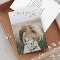 Simple Script Photo Wedding