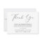 Simple Script Sympathy Funeral