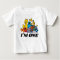 Simple Sesame Street Pals 1st Birthday