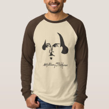 Simple Shakespeare with Signature