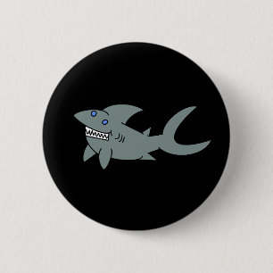 Simple Shark Button
