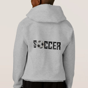 Simple Soccer Youth