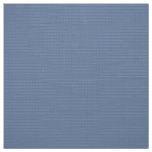Simple solid colour plain slate blue fabric