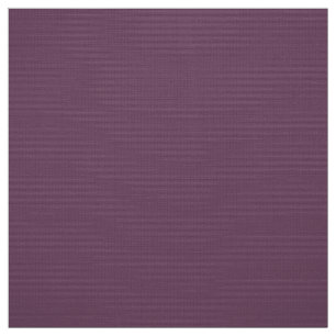 Simple solid dirty purple fabric