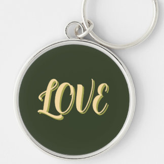 SIMPLE SPECIAL GIFT DAD WOMEN GIRLFRIEND MOM BOSS KEY RING