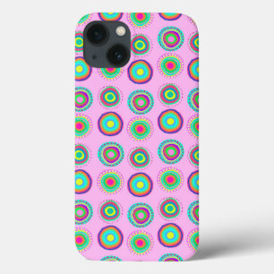 Simple Spots iPhone 13 Case