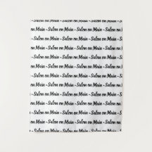 Simple Step and Repeat Small Business Custom