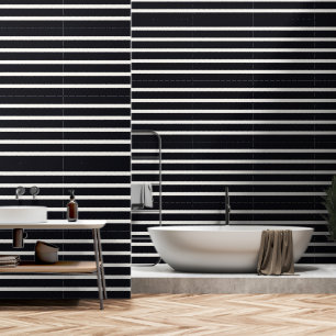 Simple Stripes Wallpaper