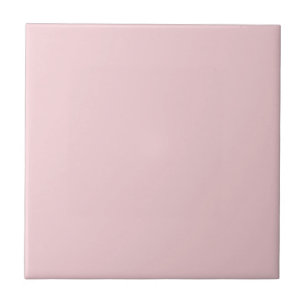 SIMPLE STYLISH MODERN PALE PINK COLOUR CERAMIC TILE