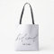Simple Stylish Script Bridesmaid Personalised Name