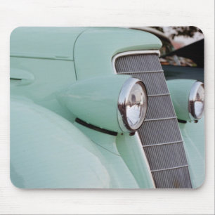 Simple Things Mouse Pad