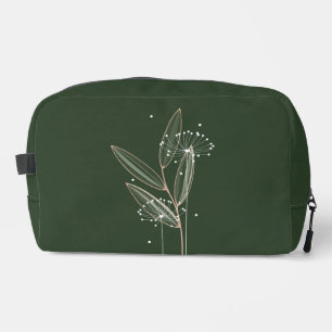 Simple Touch of Nature Seeding the Land Dopp Kit