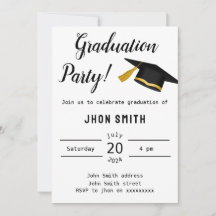 Simple typography black & white  photo 