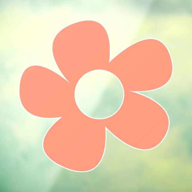 Simple Y2k Pink Flower Big (Sheet 3)