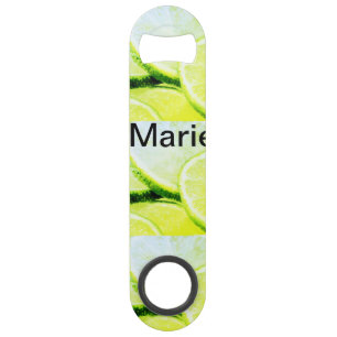 Simple yellow green lemon add name minimal custom