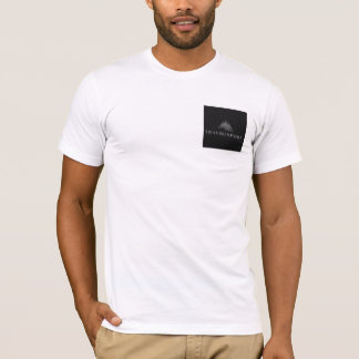 simple yet elegant t-shirt