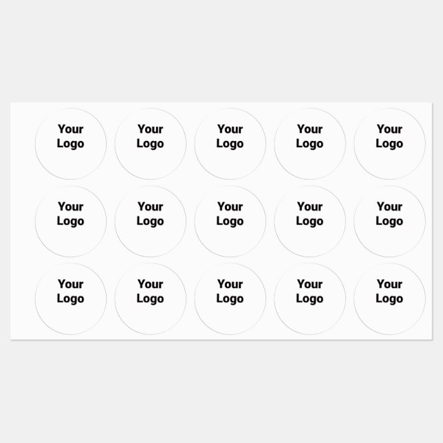 simple your text here custom label (Sheet)