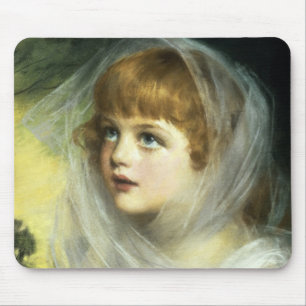 Simplicity and Innocence, 1900 Mouse Pad