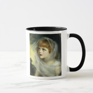 Simplicity and Innocence, 1900 Mug