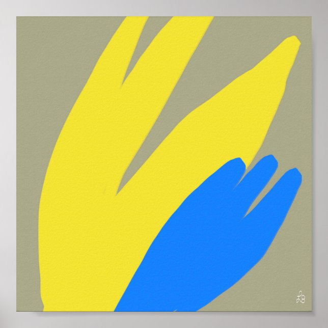 Simplicity N1 Poster (Front)