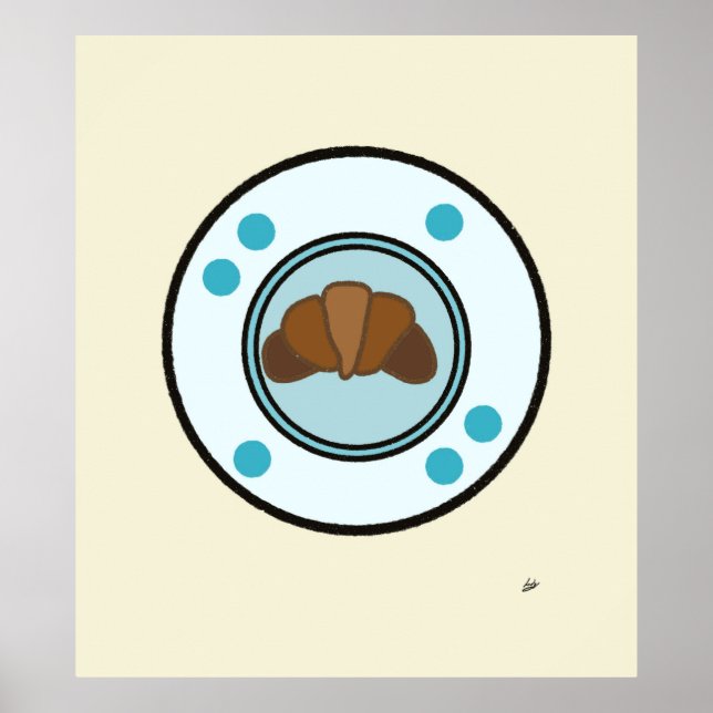 Simplicity N1 Poster (Front)