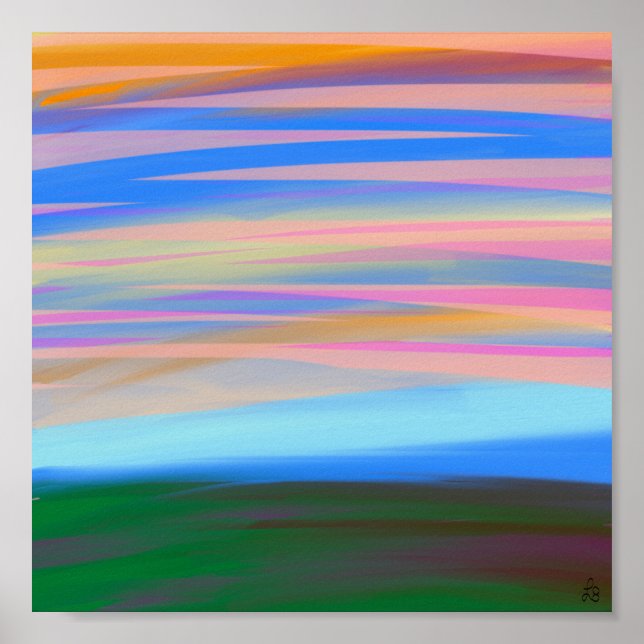 Simplicity N6 Poster (Front)