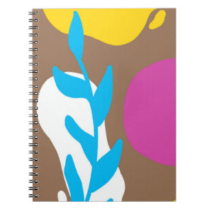 Simplicity Notebook