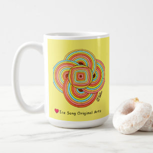 Simplicity Our True Mission Coffee Mug