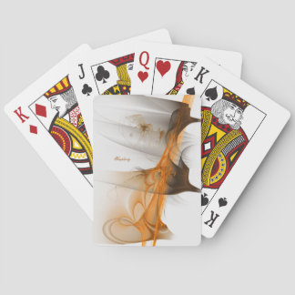 ☼ simplicity ☼ playing cards