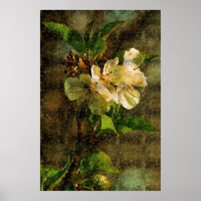 Simplicity Poster (Front)