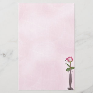 Simplicity Stationery