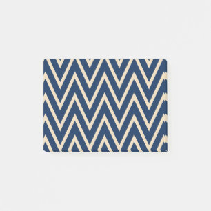 Simplified motives pattern 3 post-it notes