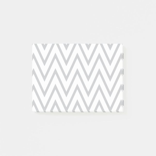 Simplified motives pattern 8 post-it notes (Front)