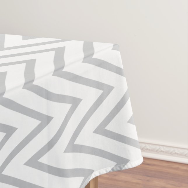 Simplified motives pattern 8 tablecloth (In Situ)