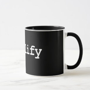 simplify mug