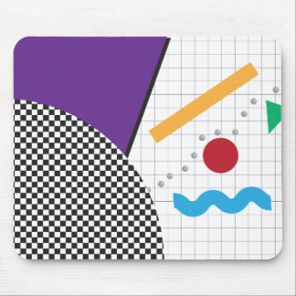 Simply 80s Mousepad